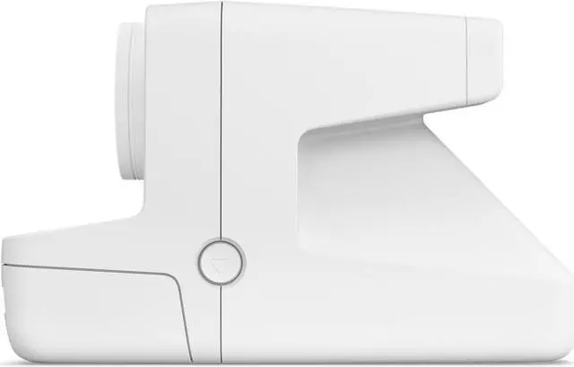 Alt view image 2 of 5 - Polaroid NOW + Instant Film Camera (White)