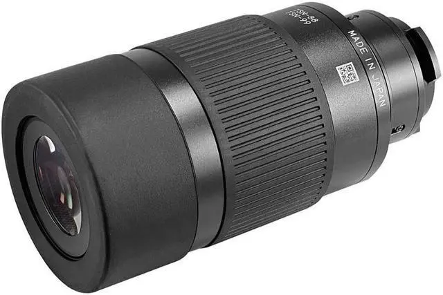 Alt view image 2 of 5 - Kowa Zoom Wide Angle Eyepiece for Spotting Scopes ( 25-60x for 88mm/77mm Series) , (30-70x for 99mm Series)