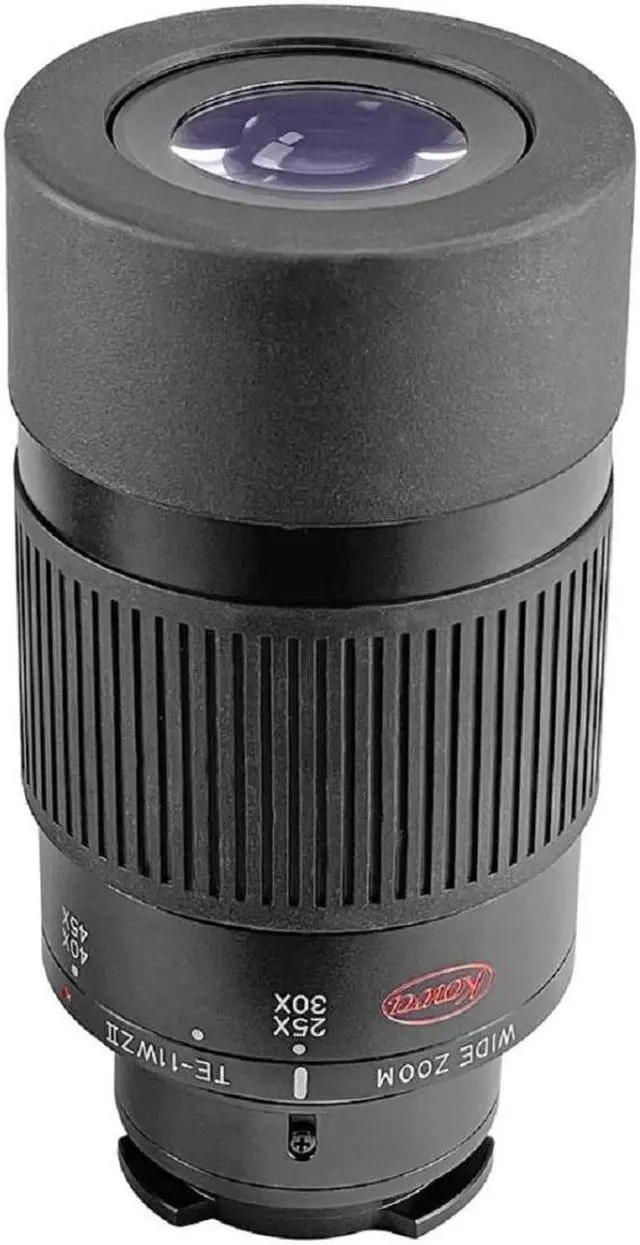 Main image of Kowa Zoom Wide Angle Eyepiece for Spotting Scopes ( 25-60x for 88mm/77mm Series) , (30-70x for 99mm Series)