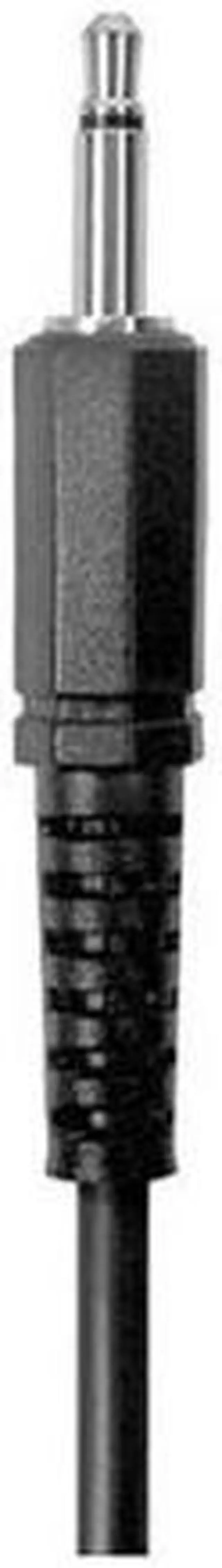 Alt view image 6 of 6 - PocketWizard Miniphone to Miniphone Electronic Flash Cable - Straight - 16"