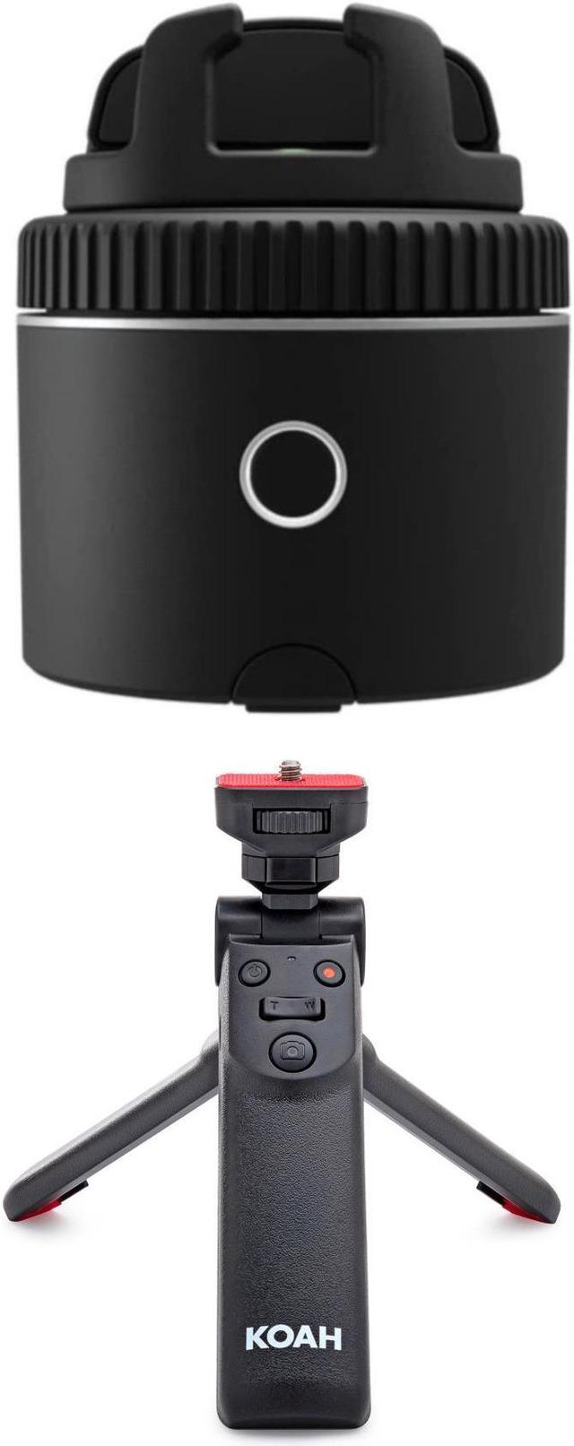 pivo camera mount