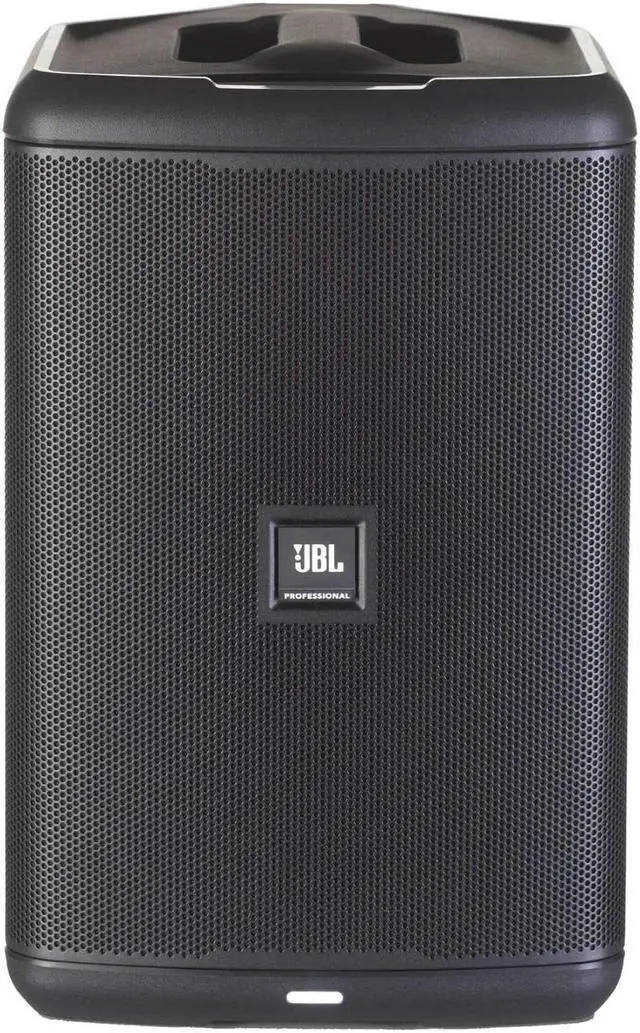 Alt view image 4 of 18 - JBL EON One Compact Speaker