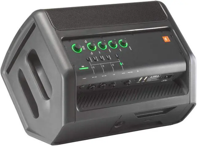 Alt view image 8 of 18 - JBL EON One Compact Speaker
