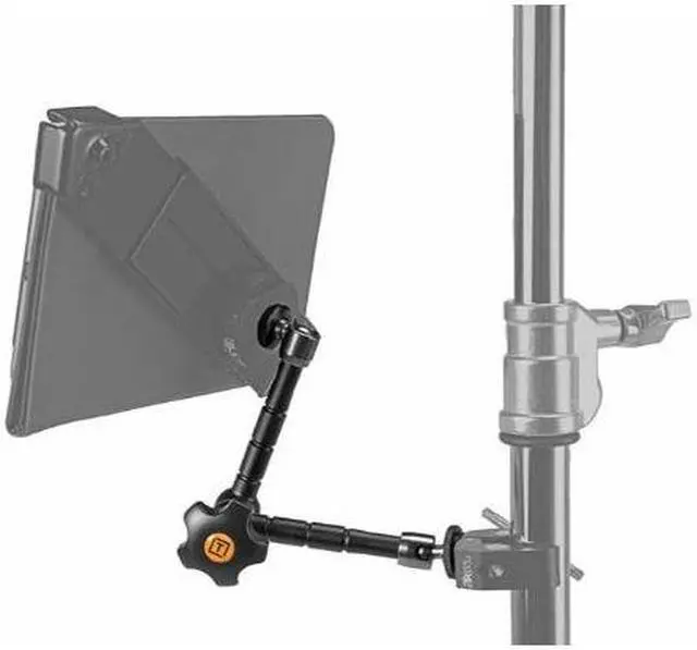 Alt view image 6 of 6 - tether tools rock solid articulating arm (11-inch)
