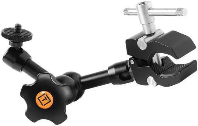 Alt view image 5 of 6 - tether tools rock solid articulating arm (11-inch)