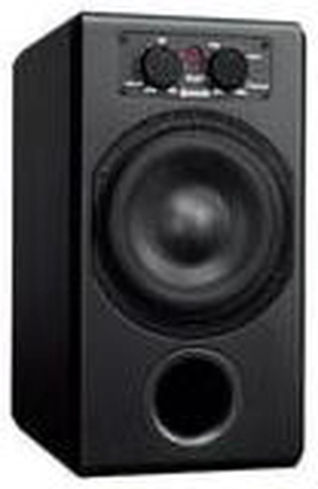 Adam Audio Sub7 7-Inch Powered Studio Subwoofer - Newegg.com