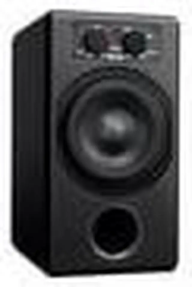 Alt view image 3 of 7 - Adam Audio Sub7 7-Inch Powered Studio Subwoofer