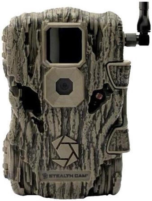 http secure stealth cam wireless com