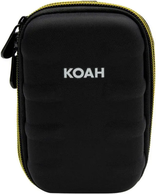 Alt view image 3 of 7 - Kodak PIXPRO Friendly Zoom FZ55 Digital Camera (Black) with Case and Memory Card