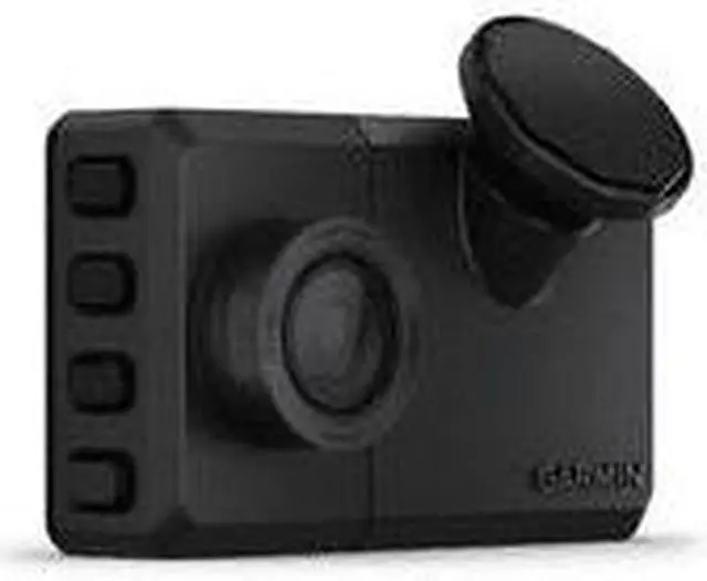 Alt view image 3 of 7 - Garmin Dash Cam Live, 1440p HD with 140-degree Field of View | Always-connected LTE Dash Cam 010-02619-00