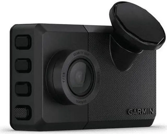 Main image of Garmin Dash Cam Live, 1440p HD with 140-degree Field of View | Always-connected LTE Dash Cam 010-02619-00