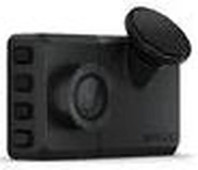 Alt view image 5 of 7 - Garmin Dash Cam Live, 1440p HD with 140-degree Field of View | Always-connected LTE Dash Cam 010-02619-00