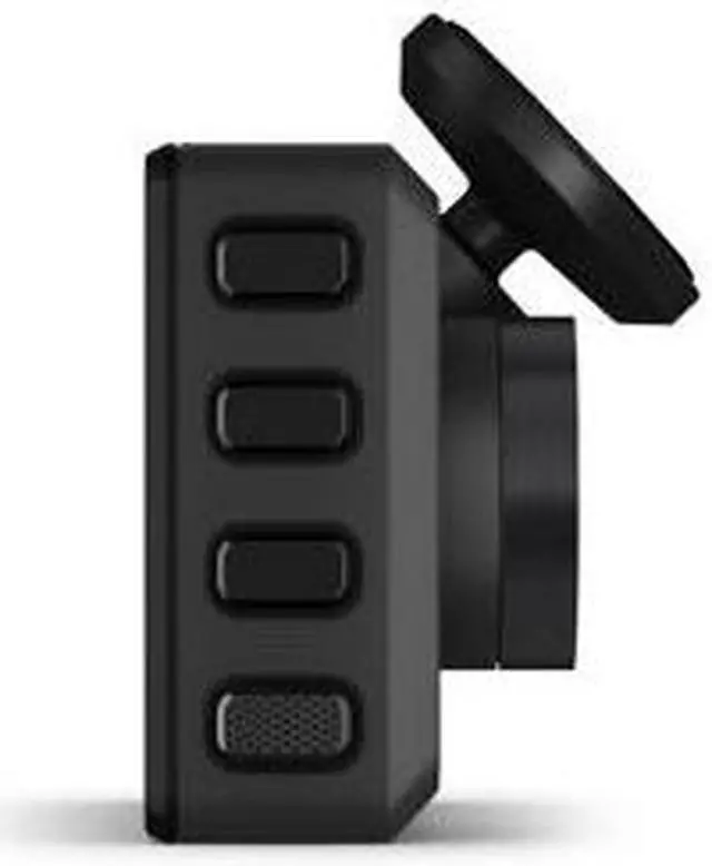 Alt view image 4 of 5 - Garmin Dash Cam Live Bundle with 64GB 100MB/s UHS-I Class 10 microSDHC Card