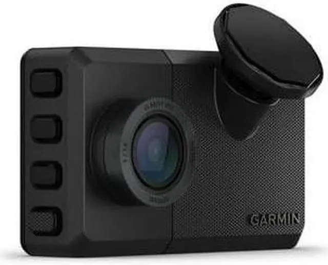 Alt view image 5 of 5 - Garmin Dash Cam Live Bundle with 64GB 100MB/s UHS-I Class 10 microSDHC Card