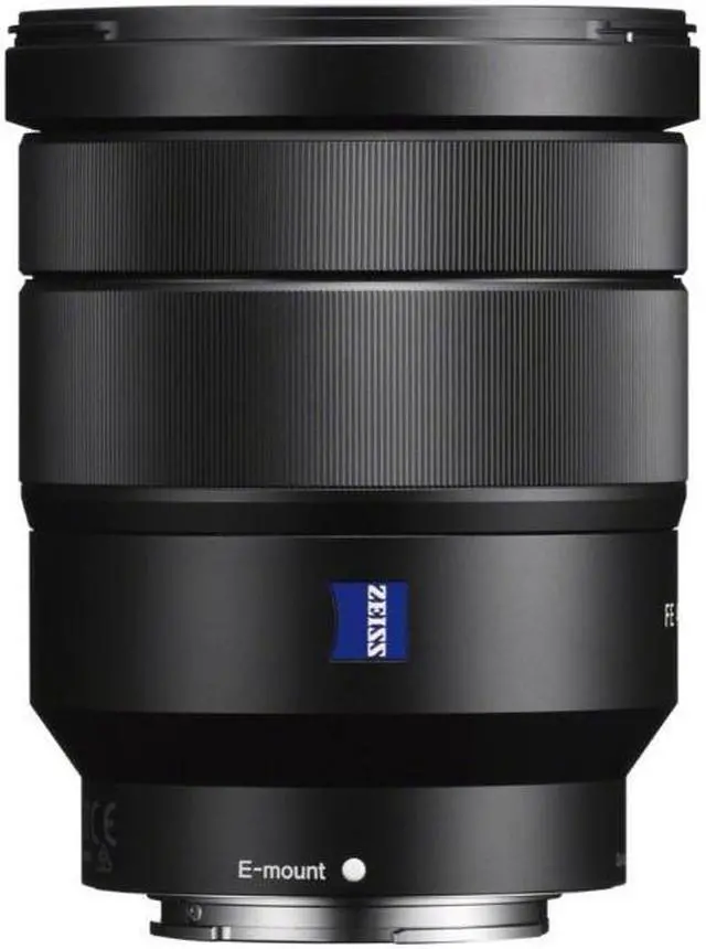 Alt view image 14 of 20 - Sony Vario-Tessar T* FE 16 - 35 mm F4 ZA OSS Wide Angle Zoom Lens