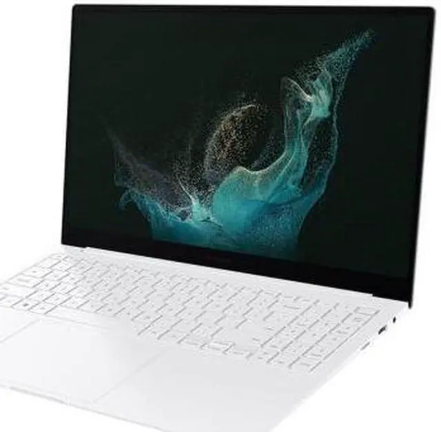 Alt view image 11 of 15 - SAMSUNG Galaxy Book2 Pro NP950XED-KF2US 15.6" Laptop i5-1240P 8GB 512GB SSD W11