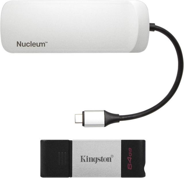 Kingston nucleum on sale