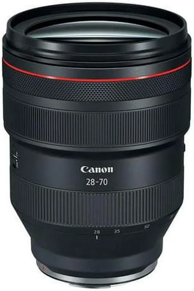 Alt view image 16 of 20 - Canon RF 28-70mm f/2 L USM Lens