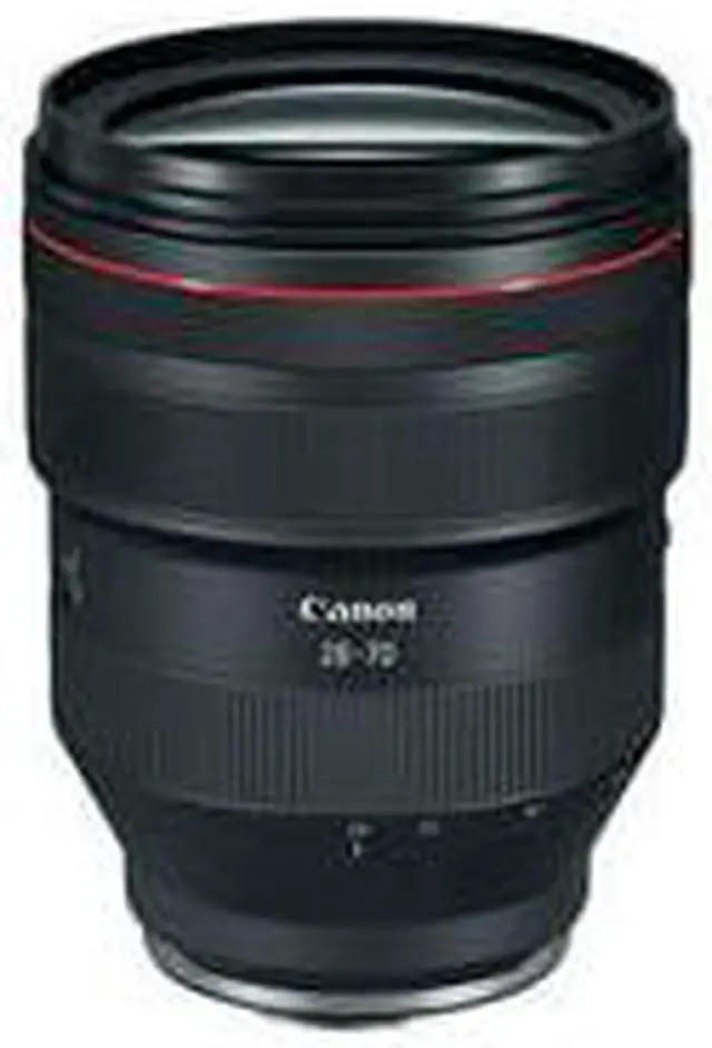 Alt view image 17 of 20 - Canon RF 28-70mm f/2 L USM Lens