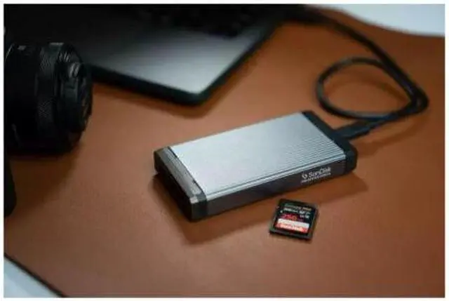 Alt view image 8 of 16 - SanDisk 256GB Extreme PRO A2 microSDXC Card UHS-I U3 V30 Read Speed up to 200MB/s for 4K UHD Video (SDSQXCD-256G-GN6MA)