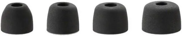 Alt view image 10 of 20 - Sony WF-1000XM5 Noise-Canceling True Wireless In-Ear Headphones (Black)