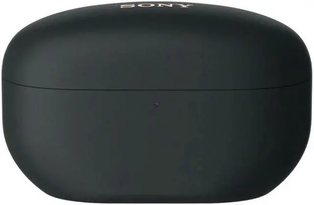 Alt view image 9 of 20 - Sony WF-1000XM5 Noise-Canceling True Wireless In-Ear Headphones (Black)