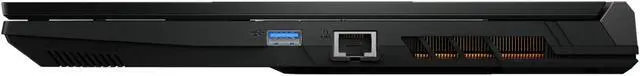 Alt view image 11 of 15 - XPG Xenia 15G Gaming Notebook Intel i7 13700H, GeForce RTX, 1TB PCIe Gen4 SSD, 16GB DDR5, 15.6" FHD 144Hz IPS Display Single Zone RGB Keyboard, Wi-Fi 6E, Windows 11 (RTX 4070 8GB | 16GB RAM)