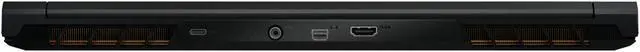 Alt view image 12 of 15 - XPG Xenia 15G Gaming Notebook Intel i7 13700H, GeForce RTX, 1TB PCIe Gen4 SSD, 16GB DDR5, 15.6" FHD 144Hz IPS Display Single Zone RGB Keyboard, Wi-Fi 6E, Windows 11 (RTX 4070 8GB | 16GB RAM)