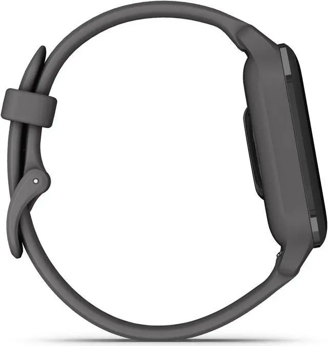 Alt view image 13 of 20 - Garmin Venu® Sq 2 GPS Smartwatch, Slate and Shadow Gray, 40 mm