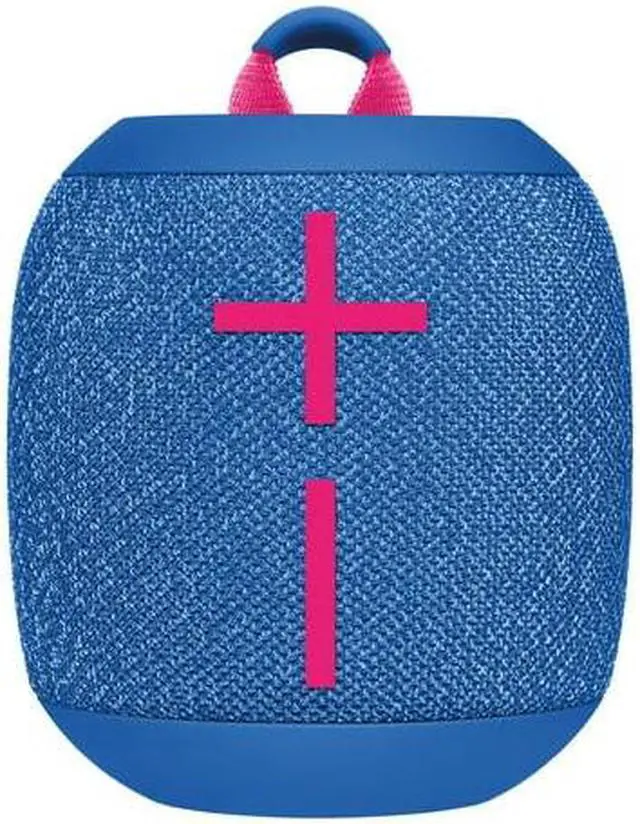 Alt view image 10 of 20 - Ultimate Ears WONDERBOOM 3 - Performance Blue