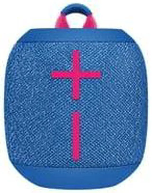 Alt view image 12 of 20 - Ultimate Ears WONDERBOOM 3 - Performance Blue