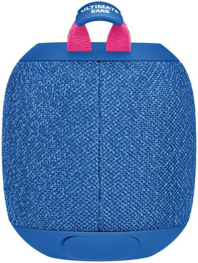 Alt view image 13 of 20 - Ultimate Ears WONDERBOOM 3 - Performance Blue