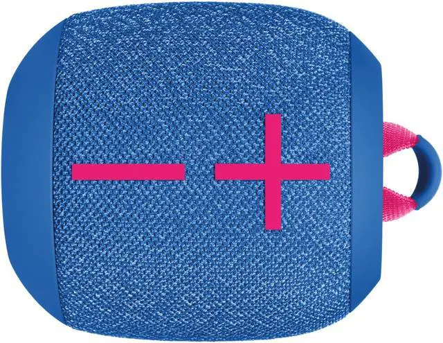 Alt view image 11 of 20 - Ultimate Ears WONDERBOOM 3 - Performance Blue