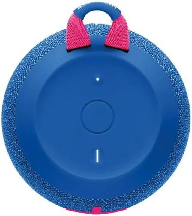 Alt view image 15 of 20 - Ultimate Ears WONDERBOOM 3 - Performance Blue