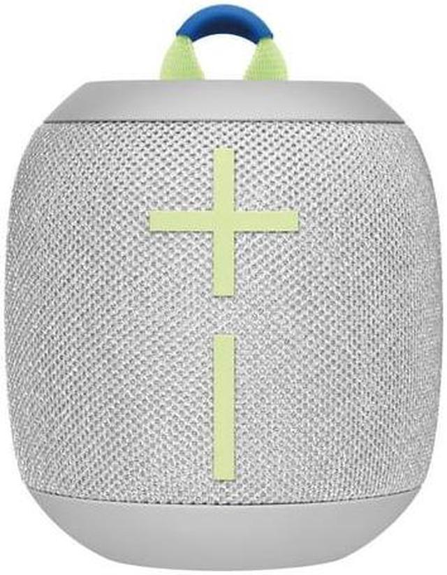 Alt view image 10 of 17 - Ultimate Ears WONDERBOOM 3 - Joyous Brights Grey