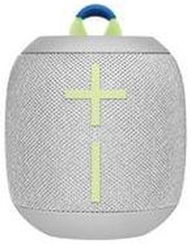 Alt view image 11 of 17 - Ultimate Ears WONDERBOOM 3 - Joyous Brights Grey