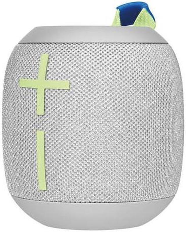 Alt view image 13 of 17 - Ultimate Ears WONDERBOOM 3 - Joyous Brights Grey