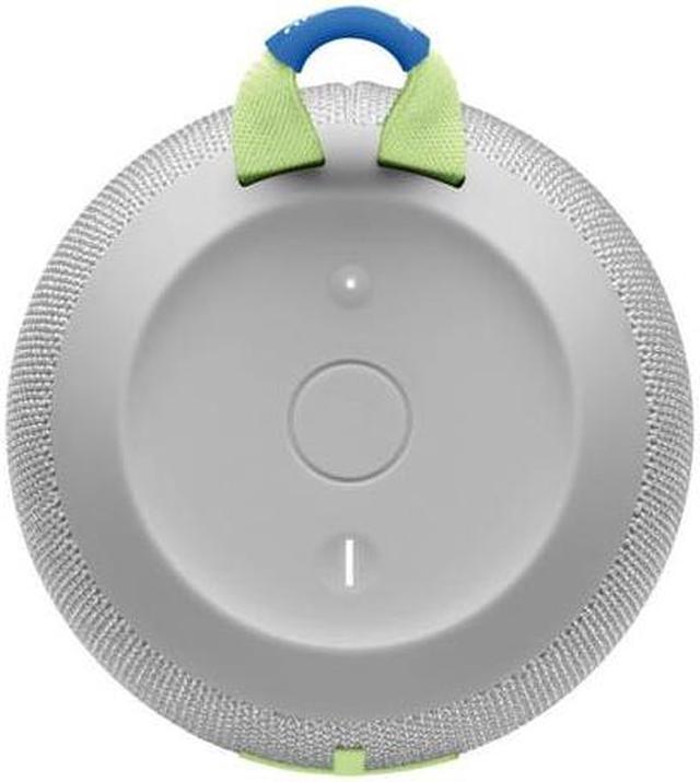 Alt view image 14 of 17 - Ultimate Ears WONDERBOOM 3 - Joyous Brights Grey