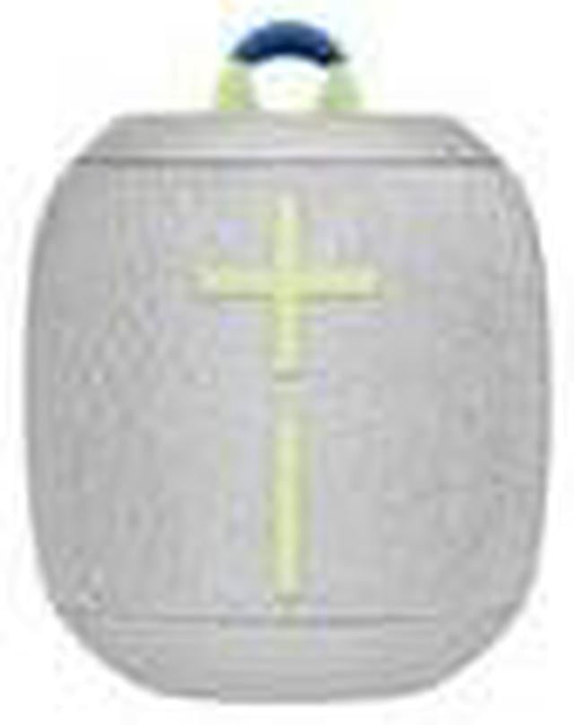 Alt view image 12 of 17 - Ultimate Ears WONDERBOOM 3 - Joyous Brights Grey