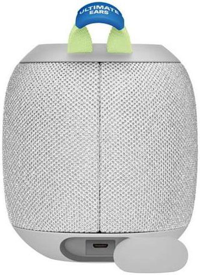 Alt view image 15 of 17 - Ultimate Ears WONDERBOOM 3 - Joyous Brights Grey