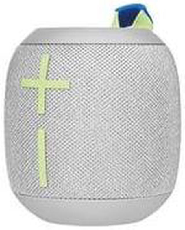 Alt view image 16 of 17 - Ultimate Ears WONDERBOOM 3 - Joyous Brights Grey