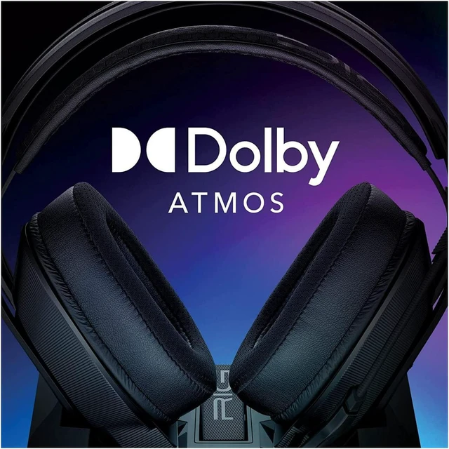 Alt view image 6 of 7 - RIG 800 PRO HX Wireless Gaming Headset and Base Station for Xbox and PC
