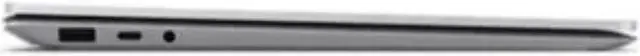 Alt view image 6 of 9 - Microsoft Laptop Surface Laptop 4 Intel Core i5-1145G7 8GB Memory 512 GB SSD Intel Iris Xe Graphics 13.5" Touch Screen Windows 10 Pro 5BV-00035