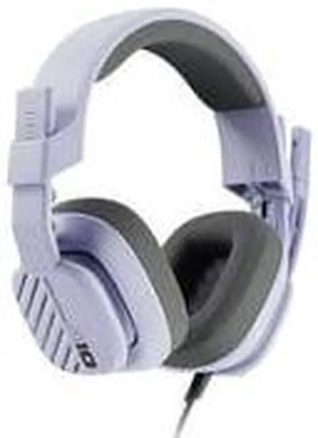 Alt view image 18 of 20 - ASTRO Gaming A10 Gen 2 Wired Headset for Xbox Series X|S, PC, PS5 & Nintendo Switch - Lilac