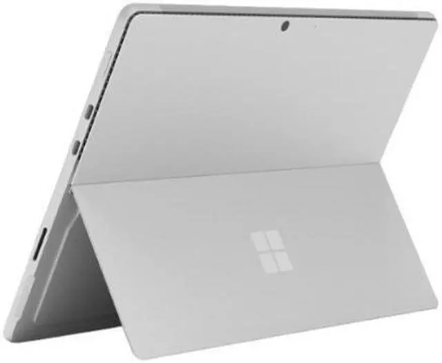 Alt view image 7 of 11 - Microsoft Surface Pro 8 Tablet - 13 Inch - Core i7 - 16 GB RAM - 256 GB SSD - Windows 10 - Platinum