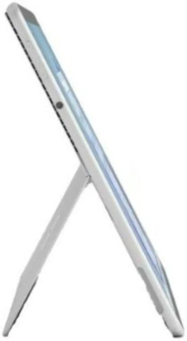 Alt view image 6 of 11 - Microsoft Surface Pro 8 Tablet - 13 Inch - Core i7 - 16 GB RAM - 256 GB SSD - Windows 10 - Platinum