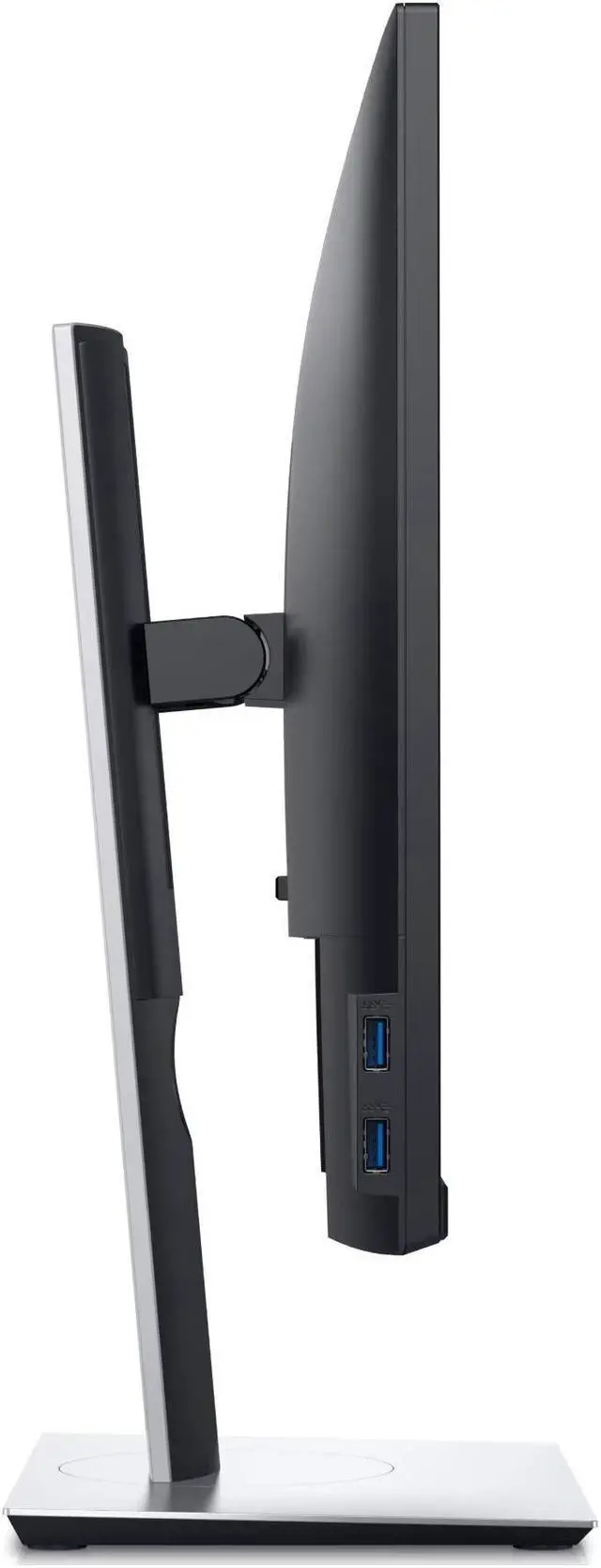 Alt view image 7 of 11 - Dell P Series 23-Inch Screen LED-lit Monitor (P2319H) - Black