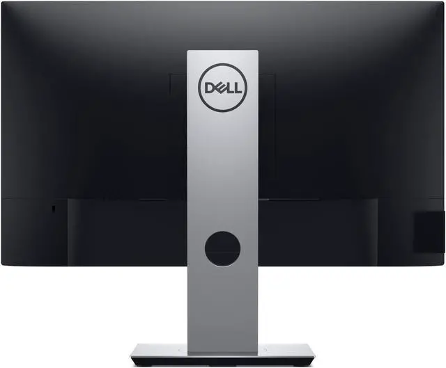 Alt view image 9 of 11 - Dell P Series 23-Inch Screen LED-lit Monitor (P2319H) - Black