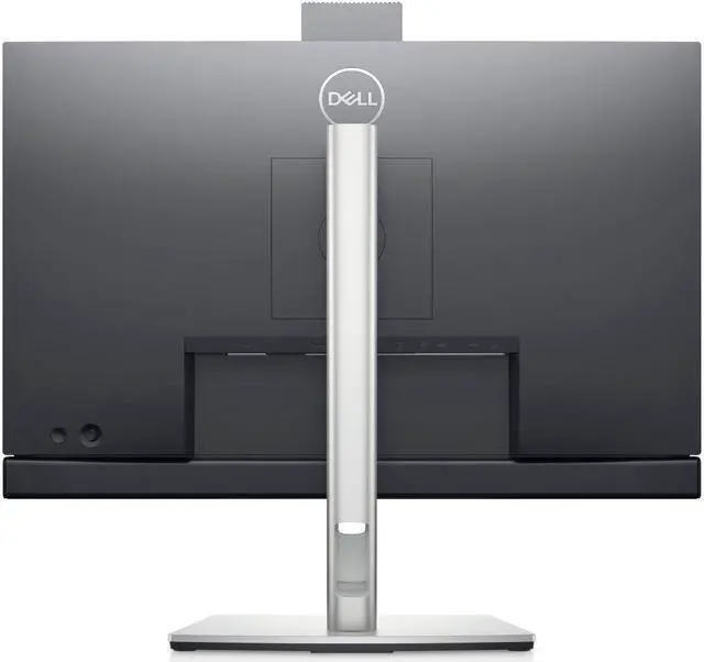 Alt view image 19 of 20 - Dell C2422HE 24" 1920x1080 Full HD 5MP Camera Video Conferencing Monitor