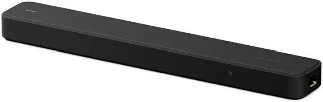 Alt view image 12 of 16 - Sony HT-S2000 3.1ch 250W Surround Sound Soundbar with Dolby Atmos (2023)